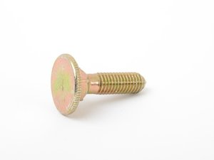 ES#53196 - 32311159756 - Screw - See MOQKT - Genuine BMW - BMW