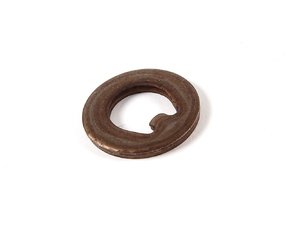 ES#2219831 - 111405661 - Axle Nut Washer - Priced Each - Works on both disc and drum brakes - OES BMW - Volkswagen