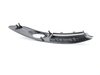 ES#391132 - 4F0807681Q01C - Fog Light Grille - Left - Restore the clean look of your exterior - Genuine Volkswagen Audi - Audi