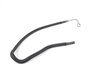 ES#373478 - 4B7422891C - Power Steering Return Hose - (NO LONGER AVAILABLE) - Connects the power steering cooling line to the reservoir - Genuine Volkswagen Audi - 