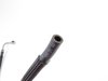 ES#373478 - 4B7422891C - Power Steering Return Hose - (NO LONGER AVAILABLE) - Connects the power steering cooling line to the reservoir - Genuine Volkswagen Audi - 