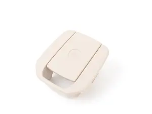 COVER ISOFIX