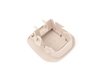 ES#2543046 - 52207319687 - COVER ISOFIX - Genuine BMW - BMW