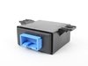 ES#399337 - 4Z7907357 - Headlight Range Control Unit - Located in the trunk/cargo area - Genuine Volkswagen Audi - Audi