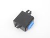 ES#399337 - 4Z7907357 - Headlight Range Control Unit - Located in the trunk/cargo area - Genuine Volkswagen Audi - Audi