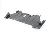 ES#1876026 - 51757205147 - UNDERHOOD SHIELD, FR - Genuine BMW - BMW