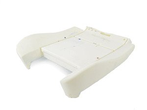 ES#139309 - 52107161878 - Driver - Replacement seat foam cushion for your sport seat - Genuine BMW - BMW