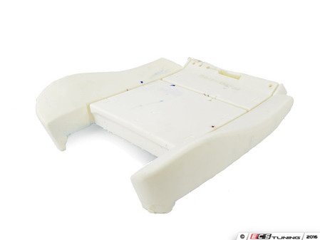 ES#139309 - 52107161878 - Driver - Replacement seat foam cushion for your sport seat - Genuine BMW - BMW