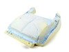ES#139309 - 52107161878 - Driver - Replacement seat foam cushion for your sport seat - Genuine BMW - BMW