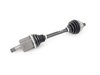 ES#402003 - 5N0407761M - Front Axle Assembly - Left  - Driveshaft with inner and outer CV joints - Genuine Volkswagen Audi - Volkswagen