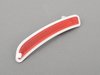 ES#2729130 - 63217297547 - Side Light Marker - Rear Left - Mounts to the side bumper / wheel arch - Genuine MINI - MINI