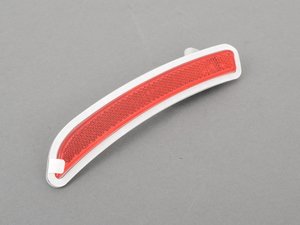 ES#2729130 - 63217297547 - Side Light Marker - Rear Left - Mounts to the side bumper / wheel arch - Genuine MINI - MINI