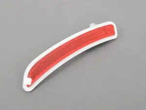Side Light Marker - Rear Left