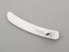 ES#2729130 - 63217297547 - Side Light Marker - Rear Left - Mounts to the side bumper / wheel arch - Genuine MINI - MINI