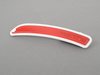 ES#4473273 - 63217297547 - Side Light Marker - Rear Left - Mounts to the side bumper / wheel arch - Bremmen Parts - MINI