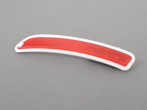 ES#4473273 - 63217297547 - Side Light Marker - Rear Left - Mounts to the side bumper / wheel arch - Bremmen Parts - MINI