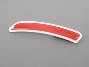 Side Light Marker - Rear Left