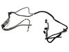 ES#159403 - 61108365702 - Trunk Wiring Harness - Right - Replace your damaged wiring harness - Genuine BMW - BMW
