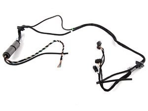 ES#159403 - 61108365702 - Trunk Wiring Harness - Right - Replace your damaged wiring harness - Genuine BMW - BMW