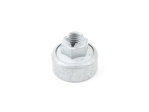 ES#185477 - 71606772024 - HEX NUT - (NO LONGER AVAILABLE) - Genuine BMW - 