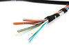ES#159403 - 61108365702 - Trunk Wiring Harness - Right - Replace your damaged wiring harness - Genuine BMW - BMW