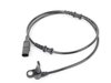 ES#3138672 - 906540031764 - ABS Wheel Speed Sensor - Front - Featuring Genuine Mercedes-Benz Speed Sensor - Genuine Mercedes Benz - Mercedes Benz