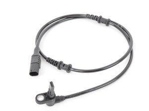 ES#3138672 - 906540031764 - ABS Wheel Speed Sensor - Front - Featuring Genuine Mercedes-Benz Speed Sensor - Genuine Mercedes Benz - Mercedes Benz