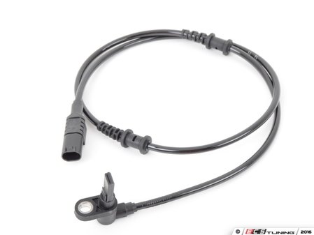 ES#3138672 - 906540031764 - ABS Wheel Speed Sensor - Front - Featuring Genuine Mercedes-Benz Speed Sensor - Genuine Mercedes Benz - Mercedes Benz