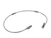 ES#3138672 - 906540031764 - ABS Wheel Speed Sensor - Front - Featuring Genuine Mercedes-Benz Speed Sensor - Genuine Mercedes Benz - Mercedes Benz