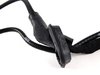ES#159403 - 61108365702 - Trunk Wiring Harness - Right - Replace your damaged wiring harness - Genuine BMW - BMW