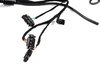 ES#159403 - 61108365702 - Trunk Wiring Harness - Right - Replace your damaged wiring harness - Genuine BMW - BMW