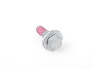 ES#127086 - 51633412262 - Hex Bolt - Priced Each - Genuine BMW hex bolt. M8X26 - Genuine BMW - BMW