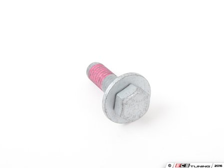 ES#127086 - 51633412262 - Hex Bolt - Priced Each - Genuine BMW hex bolt. M8X26 - Genuine BMW - BMW