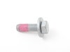 ES#127086 - 51633412262 - Hex Bolt - Priced Each - Genuine BMW hex bolt. M8X26 - Genuine BMW - BMW