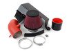 ES#2992964 - 65.10.82R - P-Flo Air Intake Kit - Red - More power and aggressive intake sound - Neuspeed - Volkswagen