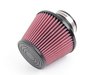 ES#2992964 - 65.10.82R - P-Flo Air Intake Kit - Red - More power and aggressive intake sound - Neuspeed - Volkswagen