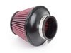 ES#2992964 - 65.10.82R - P-Flo Air Intake Kit - Red - More power and aggressive intake sound - Neuspeed - Volkswagen