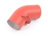ES#2992964 - 65.10.82R - P-Flo Air Intake Kit - Red - More power and aggressive intake sound - Neuspeed - Volkswagen