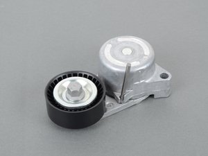ES#3134111 - 2782000570 - Belt Tensioner Assembly - Keeps constant pressure on your serpentine belt to prevent belt slipping - Gates - Mercedes Benz