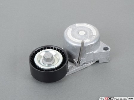 ES#3134111 - 2782000570 - Belt Tensioner Assembly - Keeps constant pressure on your serpentine belt to prevent belt slipping - Gates - Mercedes Benz
