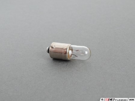 ES#2776963 - 3893 - Bulb - Priced Each  - T4W-12V - Osram Sylvania - Mercedes Benz
