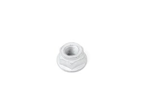 ES#2674458 - 07119905032 - HEX NUT - Genuine MINI - 