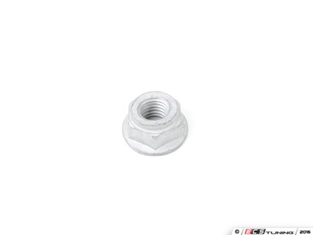 ES#2674458 - 07119905032 - HEX NUT - Genuine MINI - 