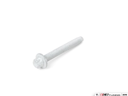 ES#1615881 - 0029903922 - Bolt - Priced Each - M8x63mm - Genuine Mercedes Benz - 