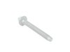 ES#1615881 - 0029903922 - Bolt - Priced Each - M8x63mm - Genuine Mercedes Benz - 