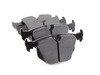 ES#1873932 - HB362S.642 -  Hawk HT-10 rear brake pads - (NO LONGER AVAILABLE) - High deceleration rates, smooth initial bite - Hawk - 