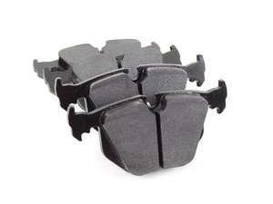 ES#1873932 - HB362S.642 -  Hawk HT-10 rear brake pads - (NO LONGER AVAILABLE) - High deceleration rates, smooth initial bite - Hawk - 