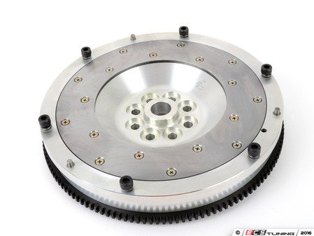 ES#2678384 - SA60a - Aluminum Flywheel - Requires use of Spec clutch kit - Spec Clutches - Audi