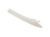 ES#114108 - 51438235006 - "A" Pillar Trim - Right - Hellgrau/Light Gray, located next to the windshield - Genuine BMW - BMW