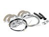 ES#2602926 - 34411165021KT1 - Parking Brake Refresh Kit - Everything you need to service your parking brake system - Genuine BMW - BMW